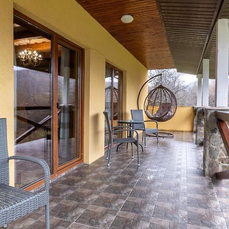 Шаян Гора Apartment Екстериор снимка