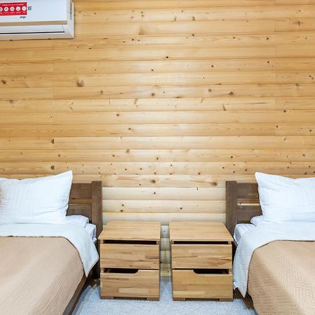 Шаян Гора Apartment Екстериор снимка