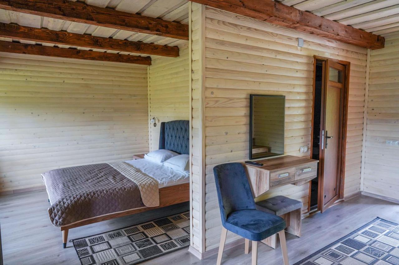 Шаян Гора Apartment Екстериор снимка