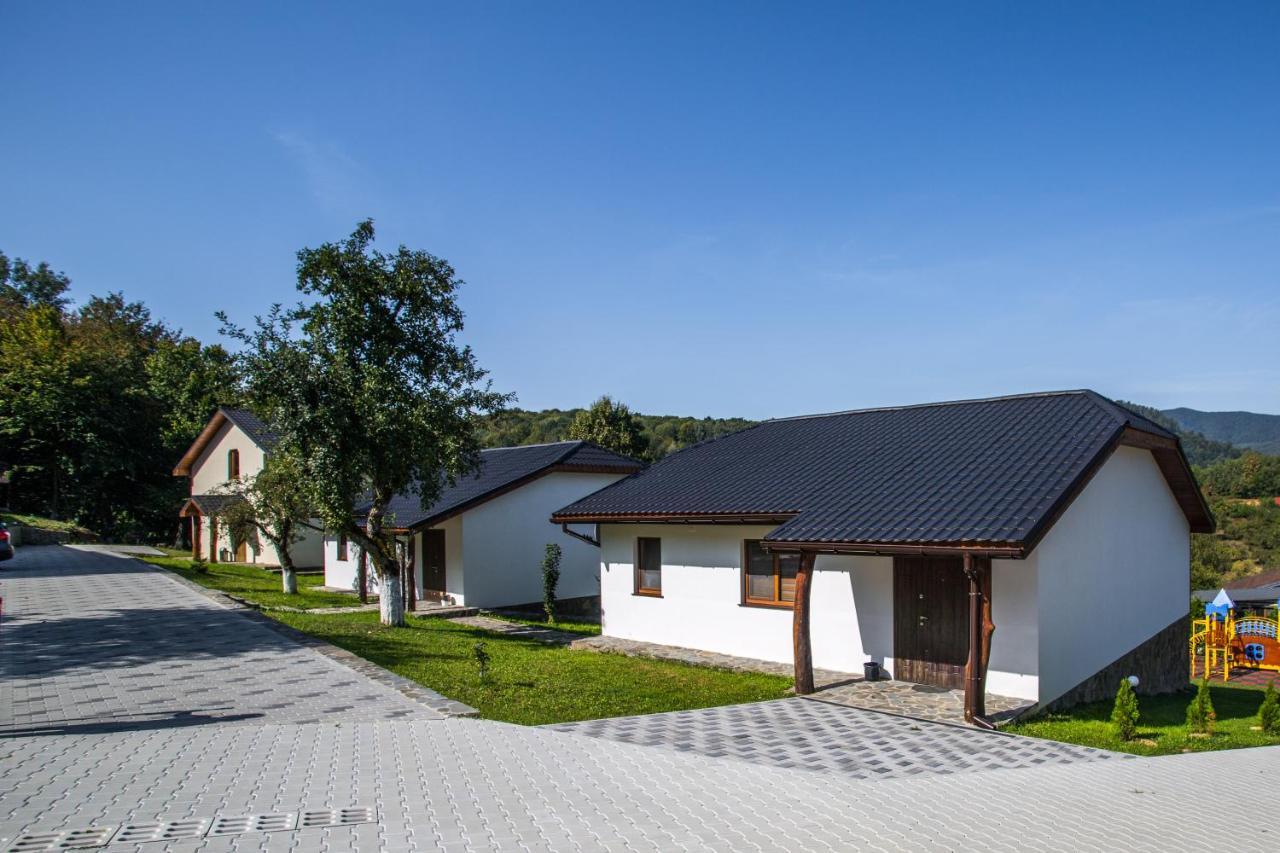 Шаян Гора Apartment Екстериор снимка