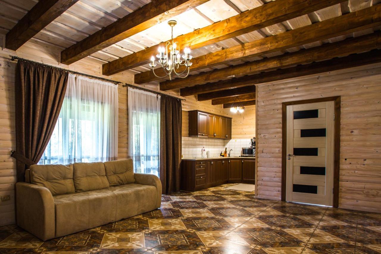 Шаян Гора Apartment Екстериор снимка