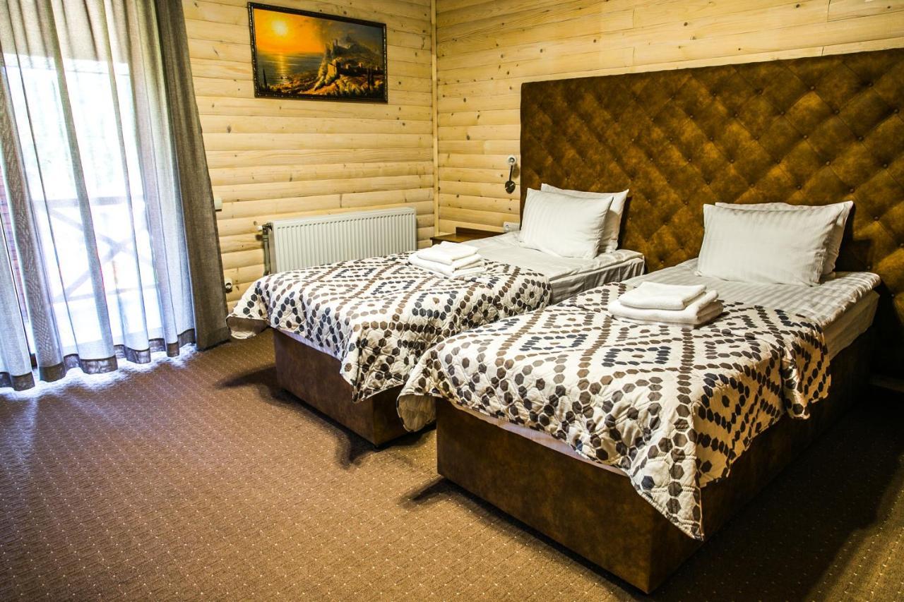Шаян Гора Apartment Екстериор снимка
