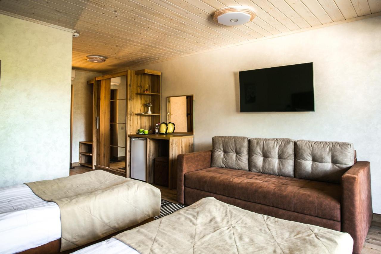 Шаян Гора Apartment Екстериор снимка