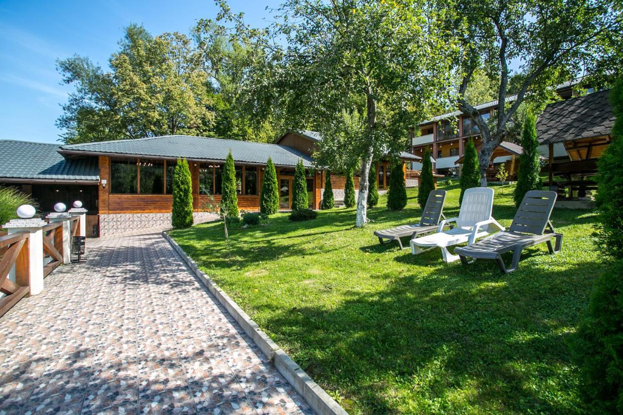 Шаян Гора Apartment Екстериор снимка