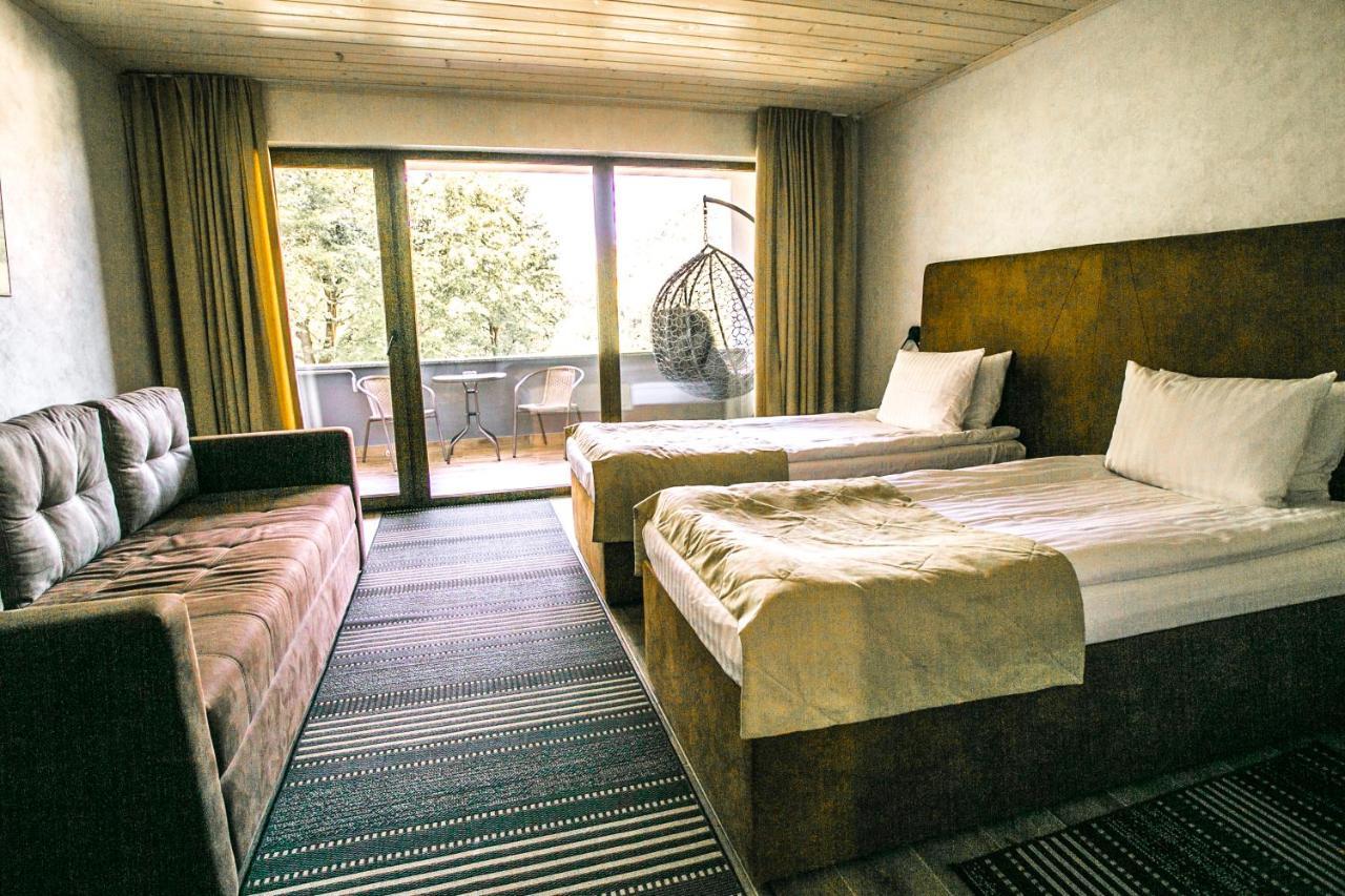 Шаян Гора Apartment Екстериор снимка