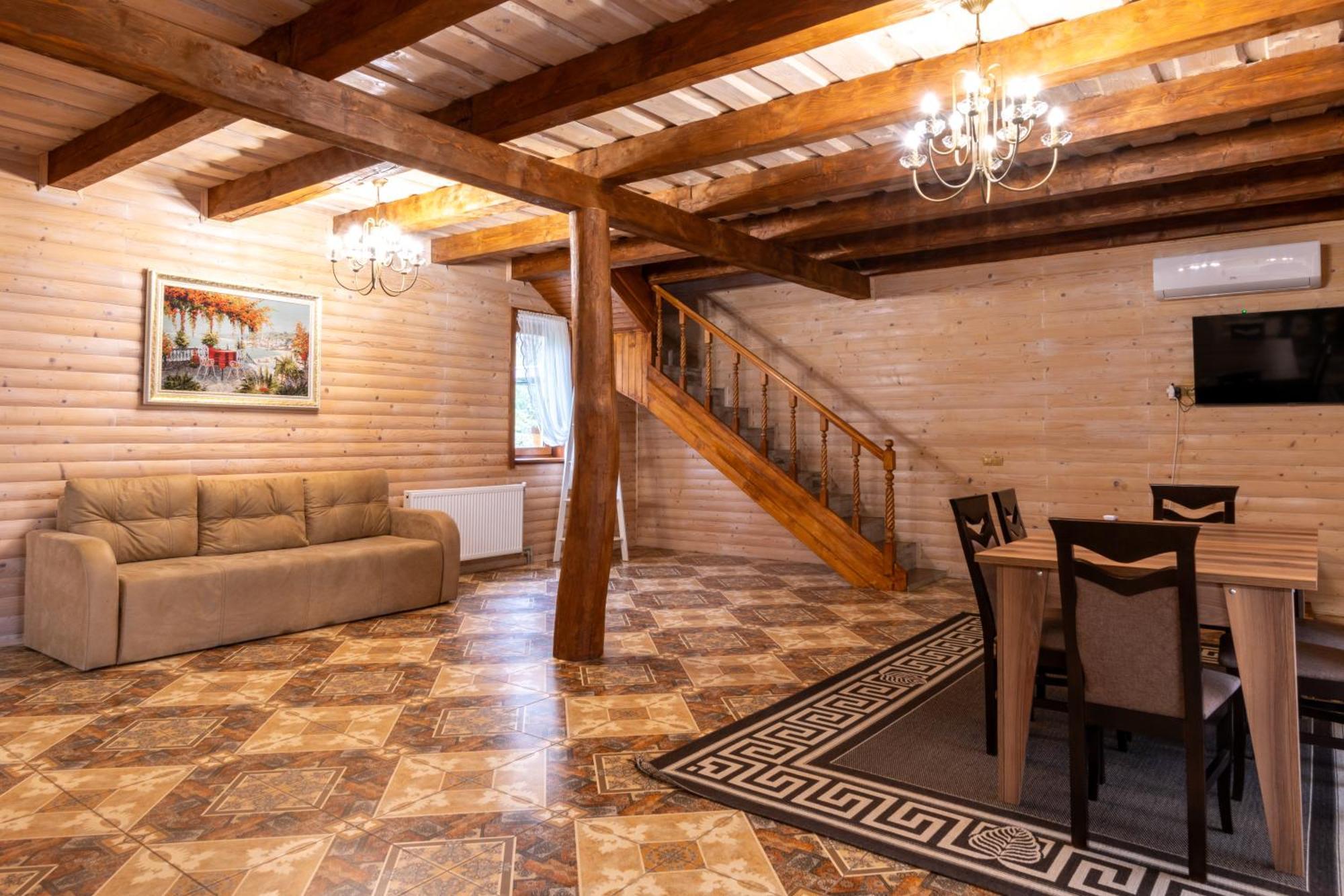 Шаян Гора Apartment Екстериор снимка