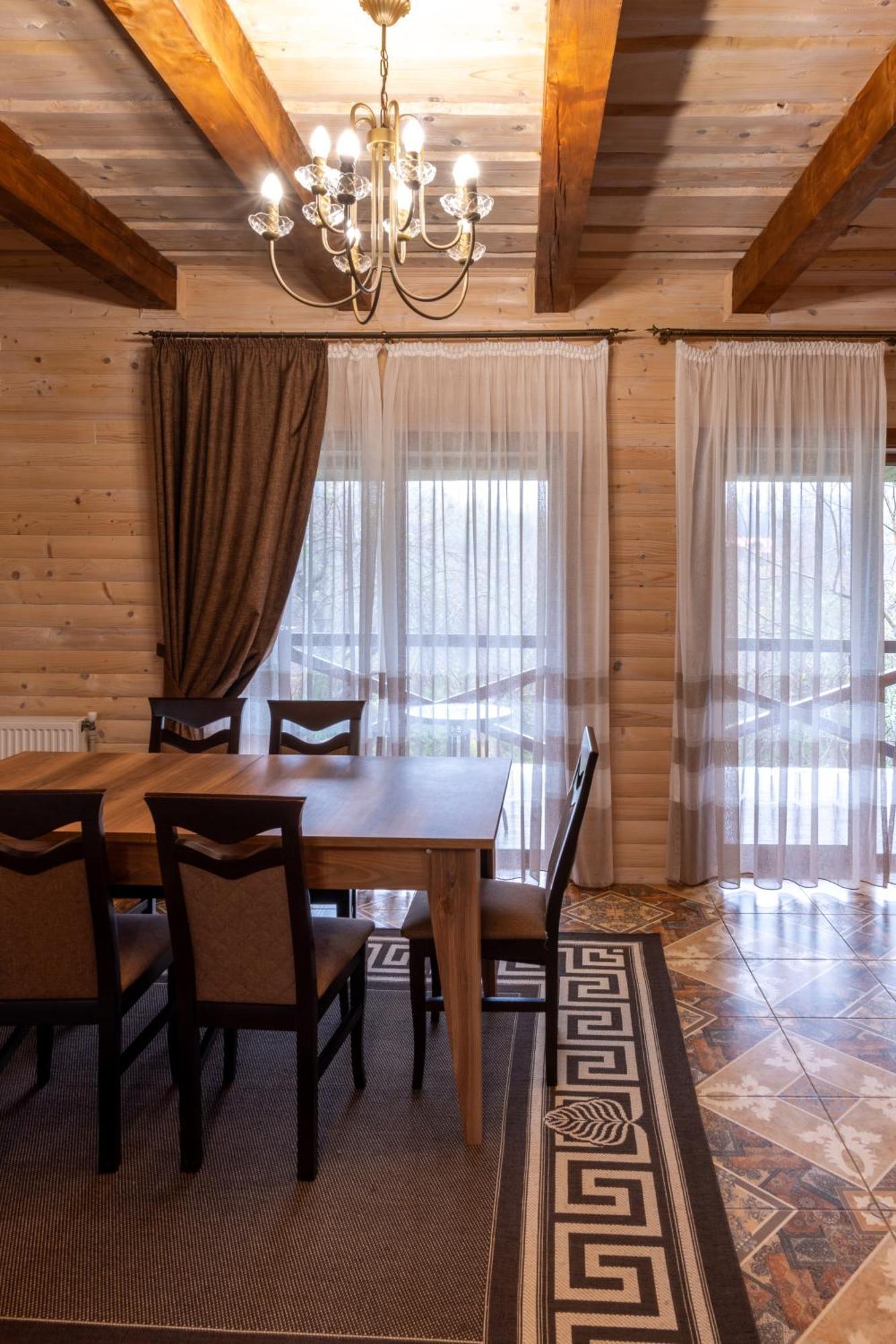 Шаян Гора Apartment Екстериор снимка