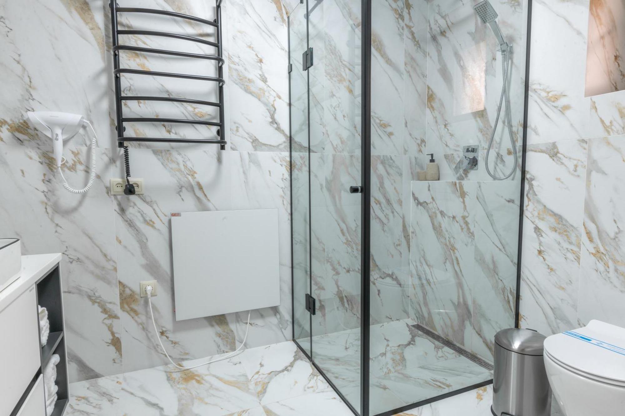 Шаян Гора Apartment Екстериор снимка