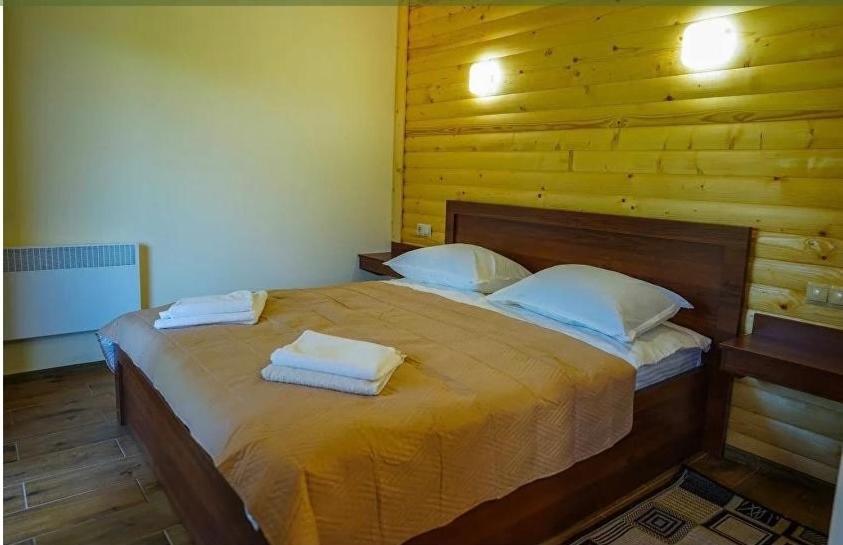 Шаян Гора Apartment Екстериор снимка