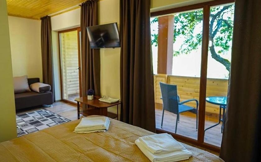 Шаян Гора Apartment Екстериор снимка