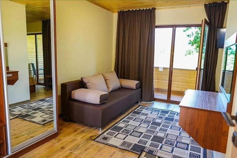 Шаян Гора Apartment Екстериор снимка