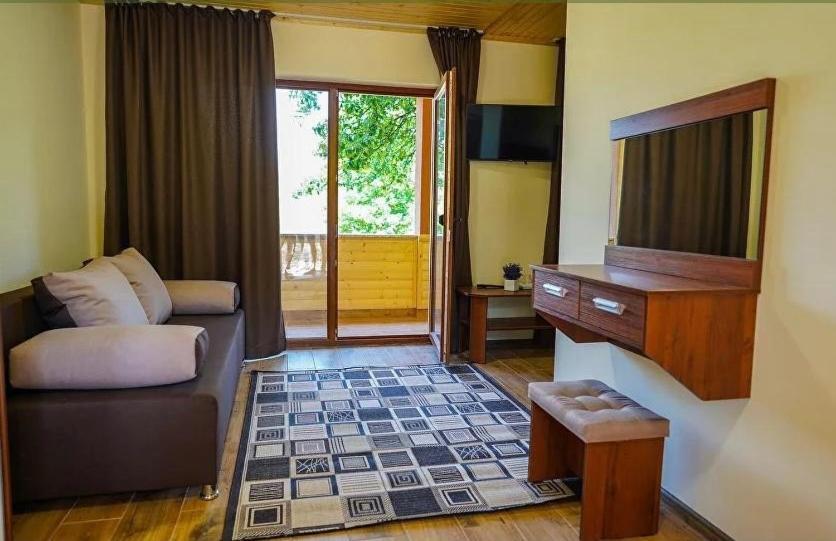 Шаян Гора Apartment Екстериор снимка