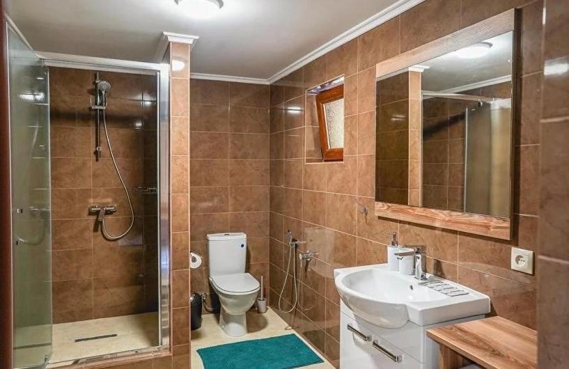 Шаян Гора Apartment Екстериор снимка