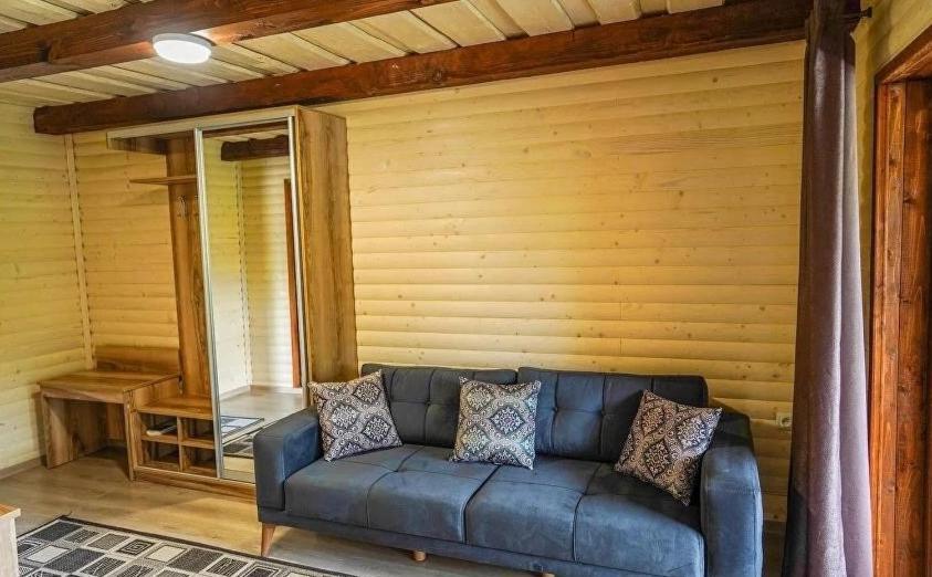 Шаян Гора Apartment Екстериор снимка
