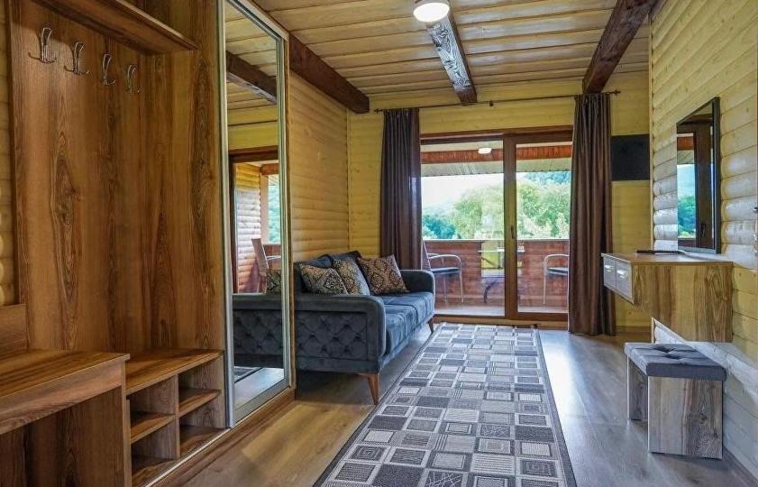 Шаян Гора Apartment Екстериор снимка