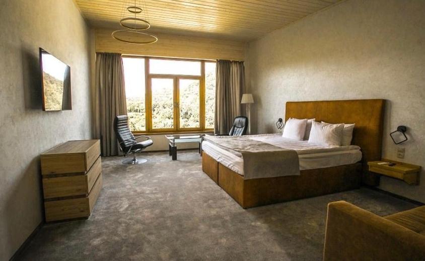Шаян Гора Apartment Екстериор снимка