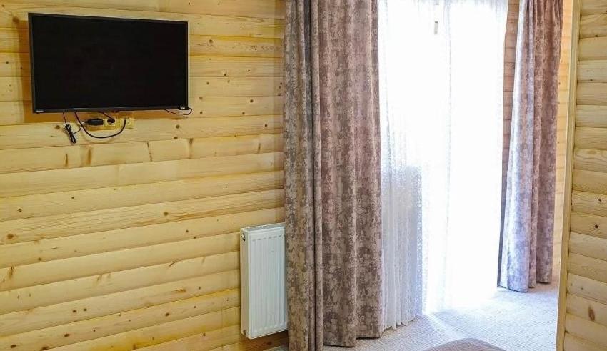 Шаян Гора Apartment Екстериор снимка