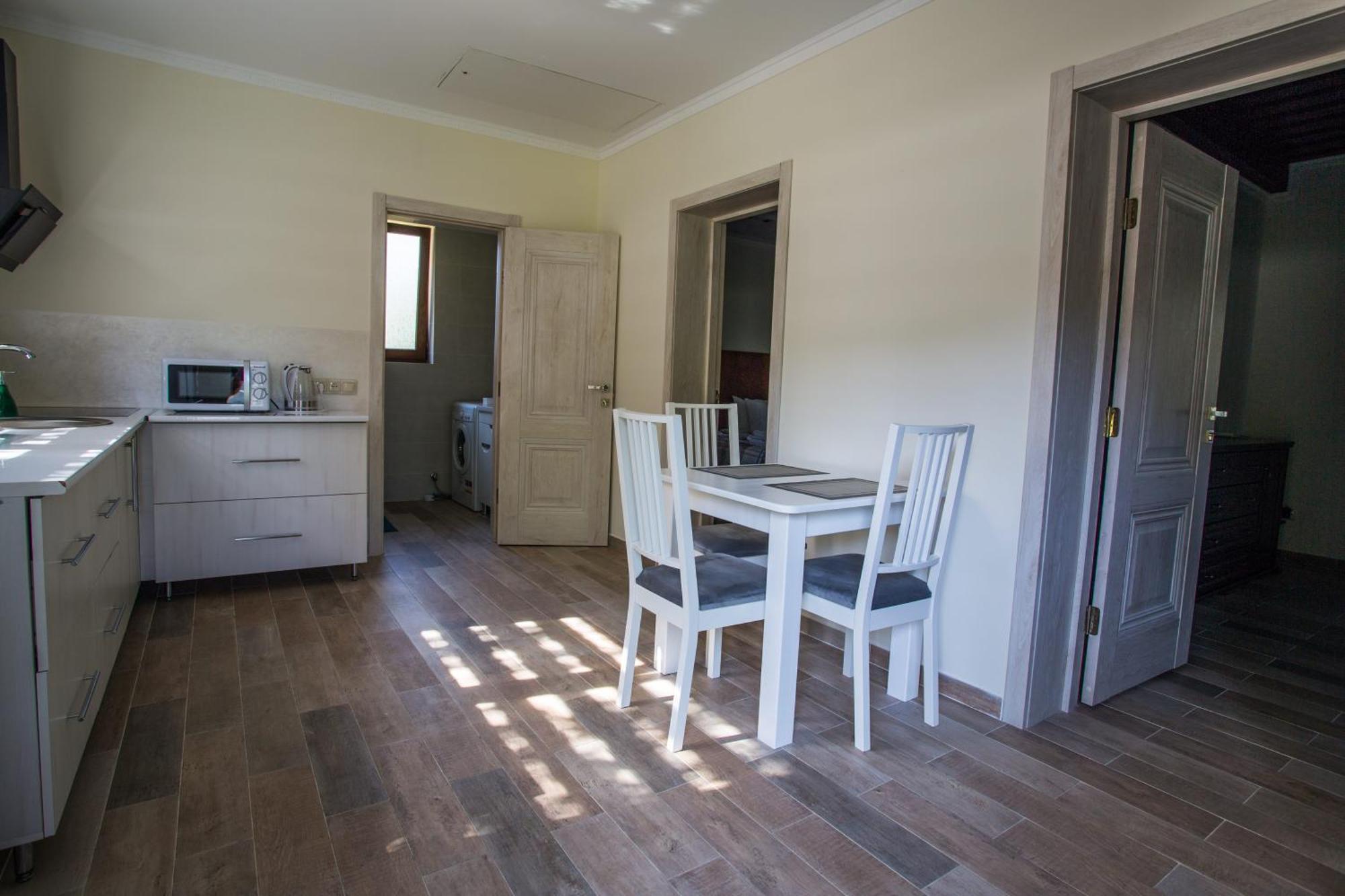 Шаян Гора Apartment Екстериор снимка