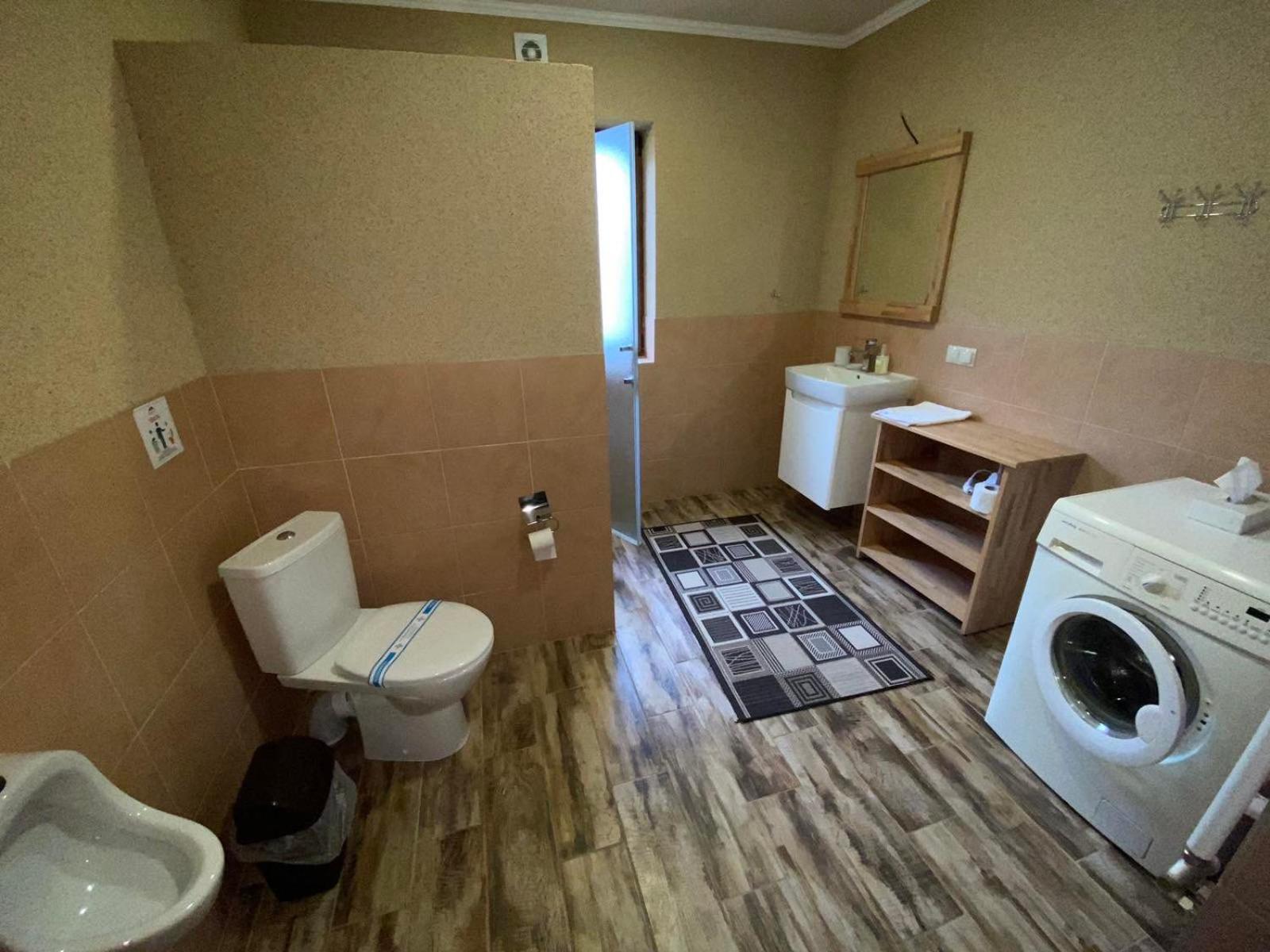 Шаян Гора Apartment Екстериор снимка