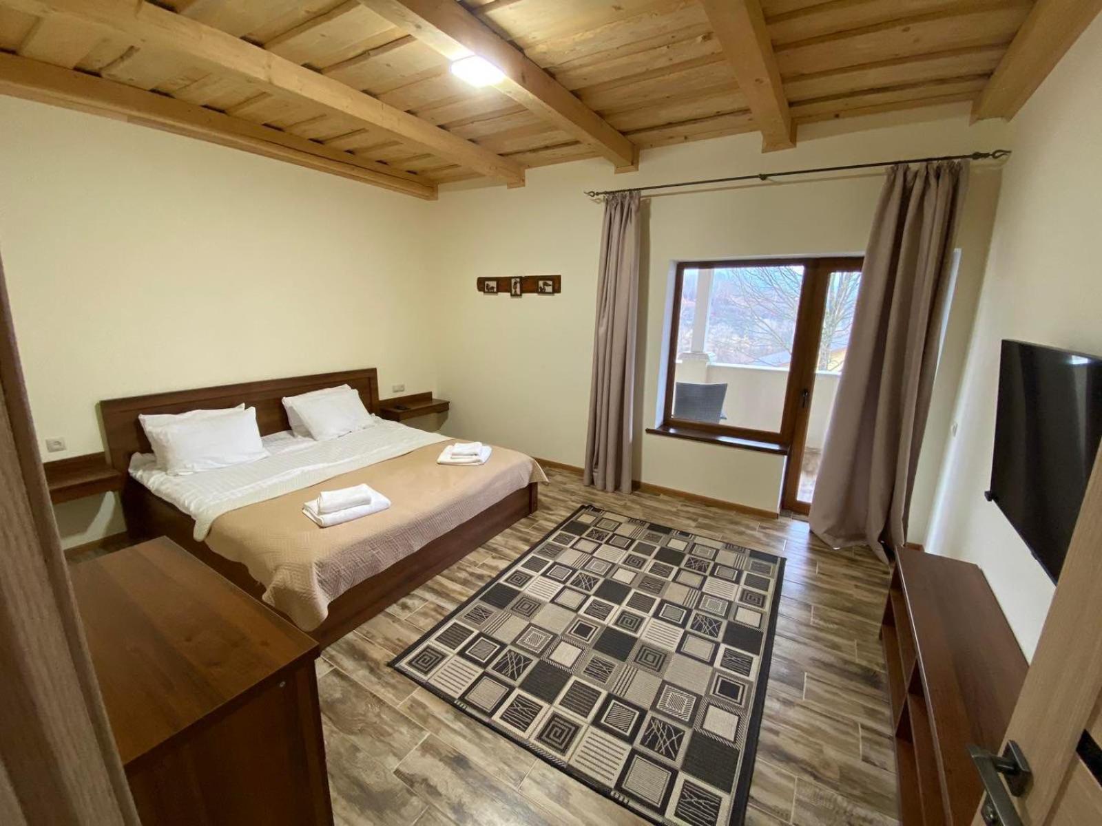 Шаян Гора Apartment Екстериор снимка