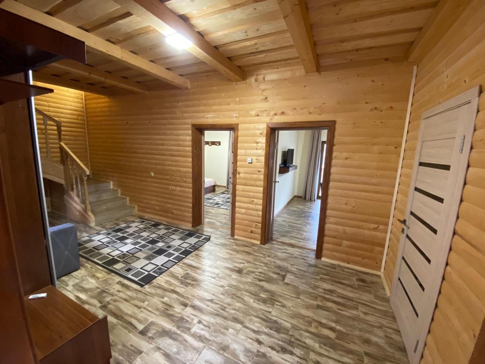 Шаян Гора Apartment Екстериор снимка